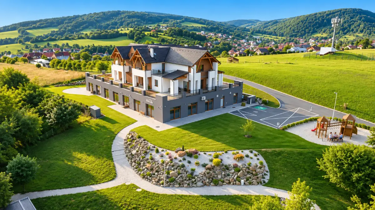 Hostinec u Černého psa