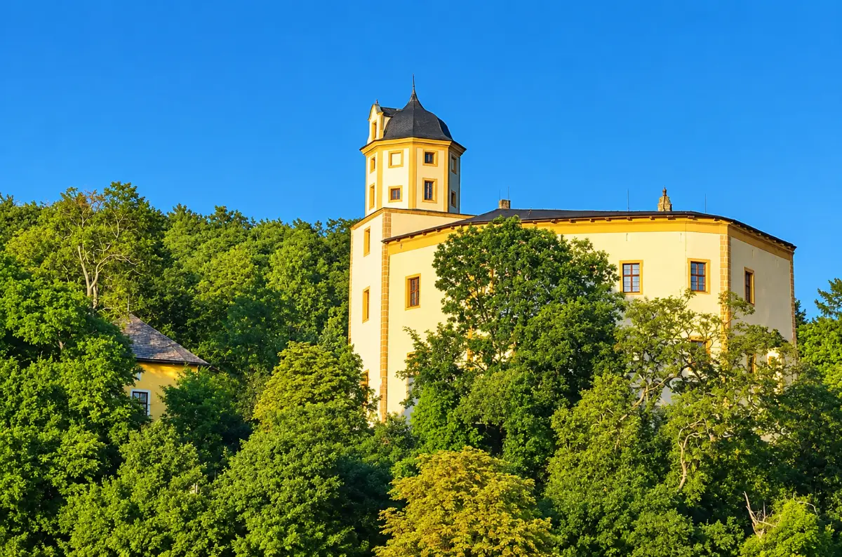 Hrad Malenovice