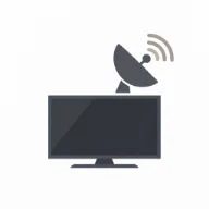 TV se satelitem